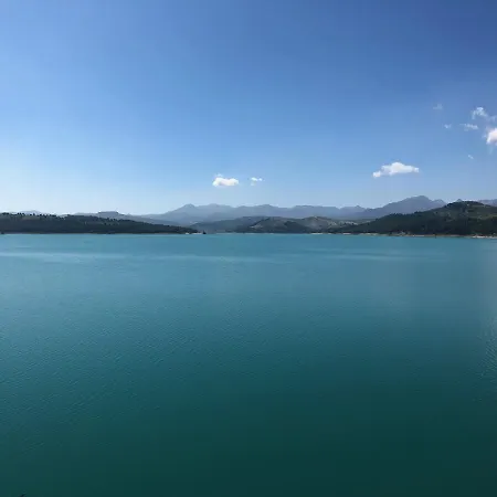 Embalse Bermejales